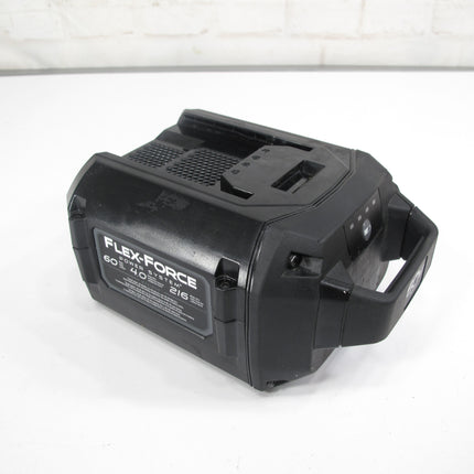 Flex-Force / Toro 88941 Power System 60V MAX 4.0Ah Lithium-Ion Tool Battery Pack