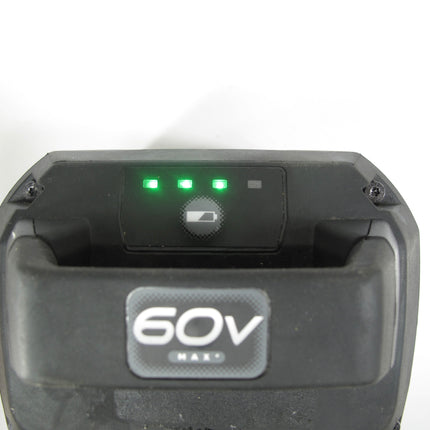 Flex-Force / Toro 88941 Power System 60V MAX 4.0Ah Lithium-Ion Tool Battery Pack