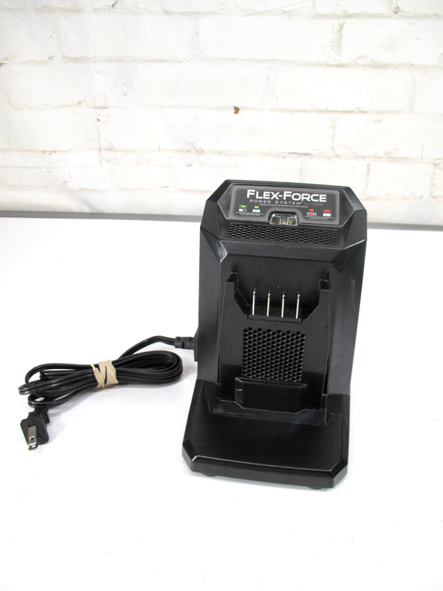 Flex-Force / Toro 88902 60V MAX 2A Lithium-Ion Power Tool Battery Charger