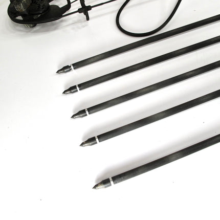 Diamond The Edge Compound  28" Draw 40 Lb Compound Youth Bow