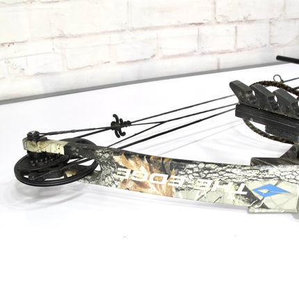 Diamond The Edge Compound  28" Draw 40 Lb Compound Youth Bow