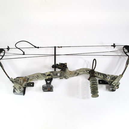 Diamond The Edge Compound  28" Draw 40 Lb Compound Youth Bow