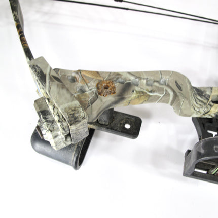 Diamond The Edge Compound  28" Draw 40 Lb Compound Youth Bow