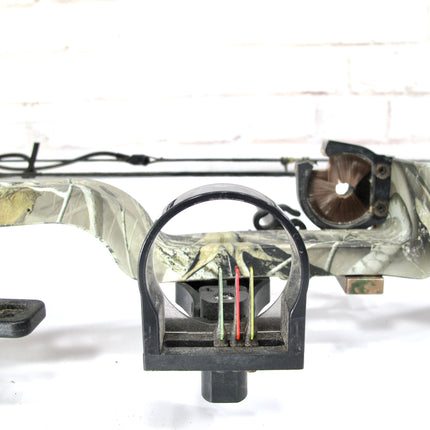 Diamond The Edge Compound  28" Draw 40 Lb Compound Youth Bow