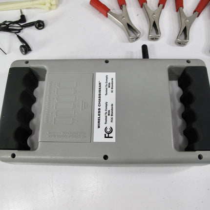 Matco Tools WCE60643 Wireless ChassisEAR Diagnostic Kit Noise Finder