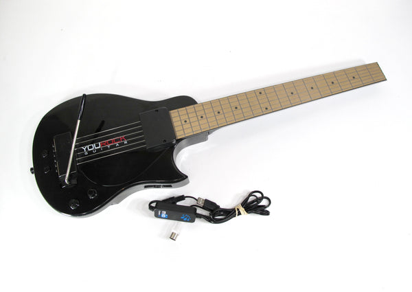 You Rock YRG-1000-G2 MIDI Synth Guitar Controller