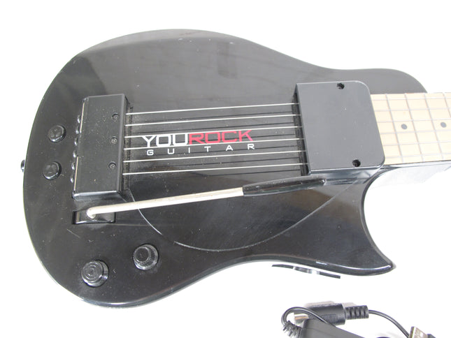You Rock YRG-1000-G2 MIDI Synth Guitar Controller