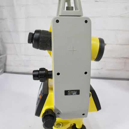 SitePro 26-SKT05L 5-Second Digital Theodolite with Laser Plummet