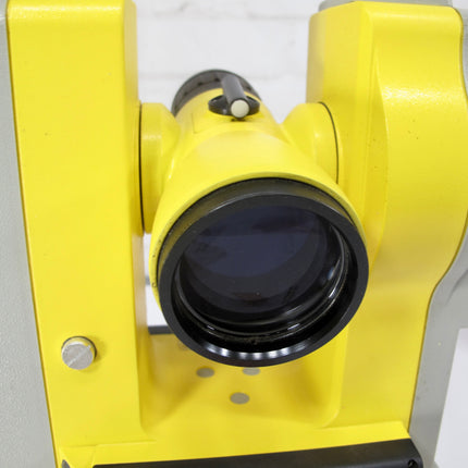 SitePro 26-SKT05L 5-Second Digital Theodolite with Laser Plummet