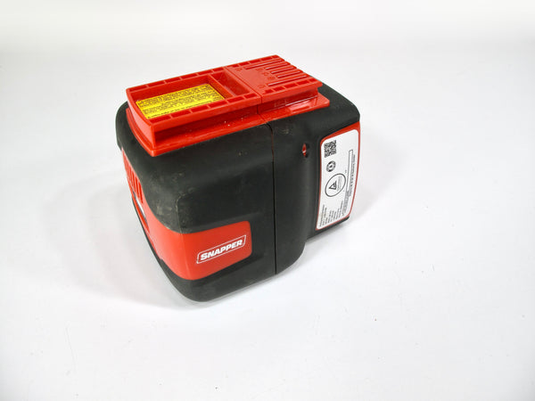 Snapper SN140LI 58V 2.6Ah Lithium Ion Lawn & Garden Power Tool Battery