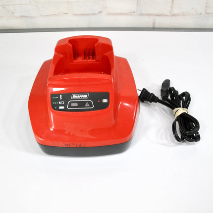 Snapper SN275CI Genuine OEM Snapper 58V MAX Lithium Ion Battery Charger