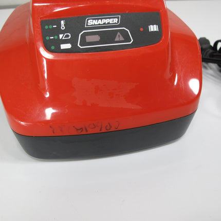 Snapper SN275CI Genuine OEM Snapper 58V MAX Lithium Ion Battery Charger