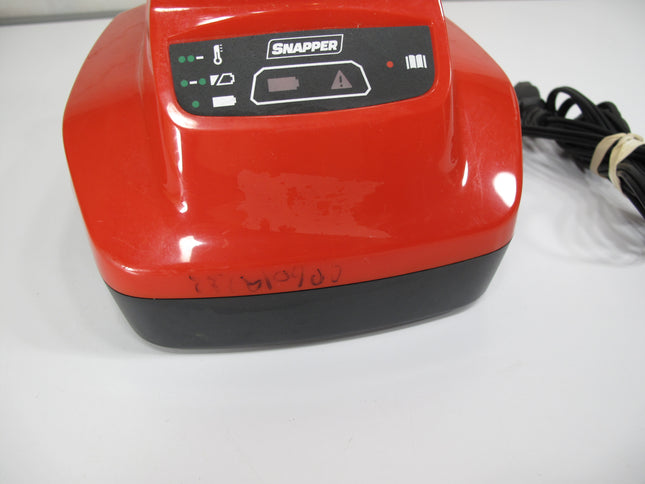 Snapper SN275CI Genuine OEM Snapper 58V MAX Lithium Ion Battery Charger