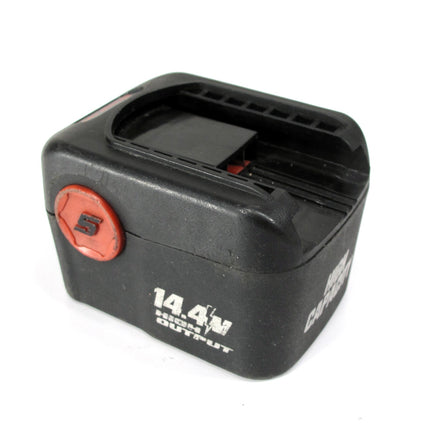 Snap On CTB4147 2.2 Amp 14.4V Ni-Cad Power Tool Battery