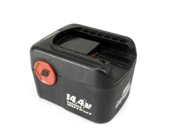 Snap On CTB4147 2.2 Amp 14.4V Ni-Cad Power Tool Battery