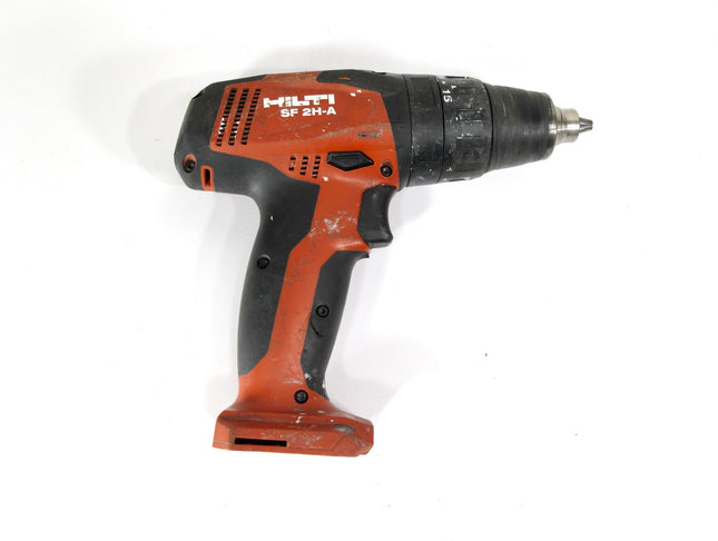 Hilti SF 2H-A 12V Cordless Hammer Drill Driver