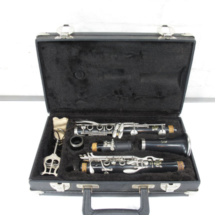 Leblanc Vito 7214 Student Model Clarinet with Case
