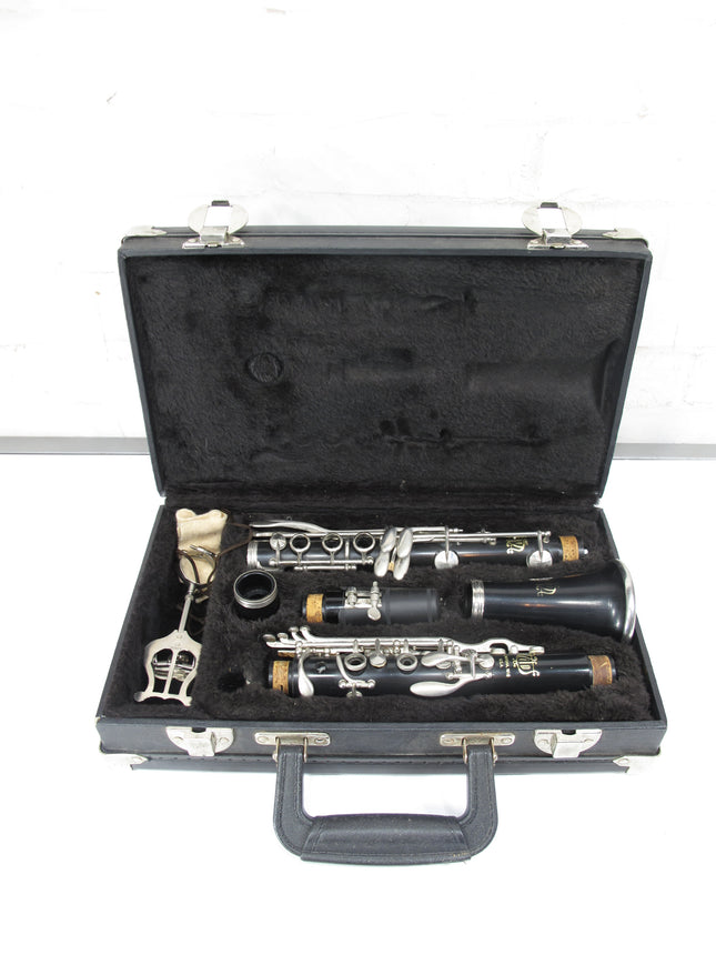 Leblanc Vito 7214 Student Model Clarinet with Case