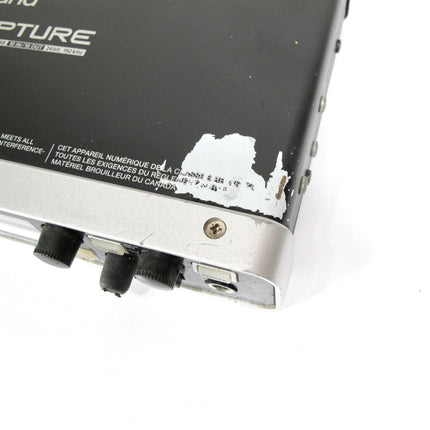 Roland UA-1010 OCTA-CAPTURE USB Digital Recording Audio Interface