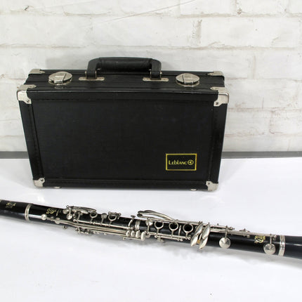 Leblanc Vito 7214 Student Model Clarinet with Case