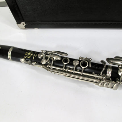 Leblanc Vito 7214 Student Model Clarinet with Case