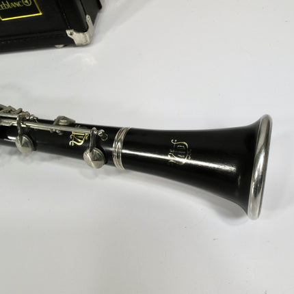 Leblanc Vito 7214 Student Model Clarinet with Case