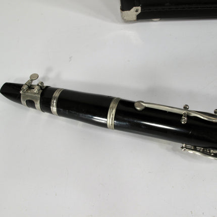 Leblanc Vito 7214 Student Model Clarinet with Case