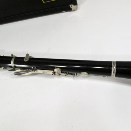 Leblanc Vito 7214 Student Model Clarinet with Case