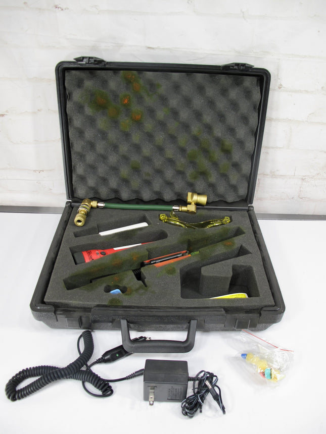 Cliplight 96450KIT All-In-One Automotive AC UV Leak Detection Kit