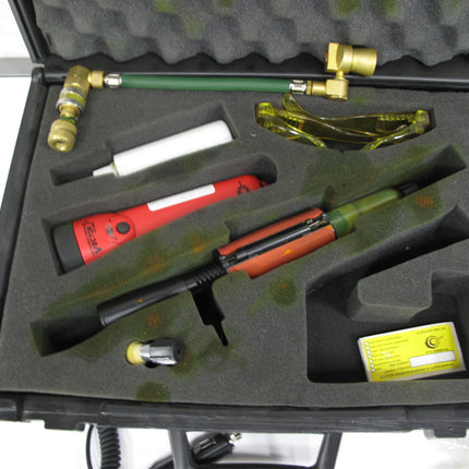 Cliplight 96450KIT All-In-One Automotive AC UV Leak Detection Kit