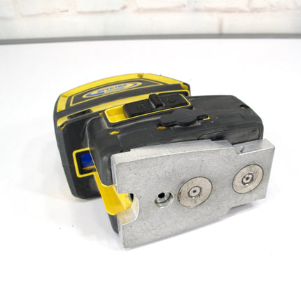 Spectra LT52R Red Beam Crossline 260' Range Laser Level