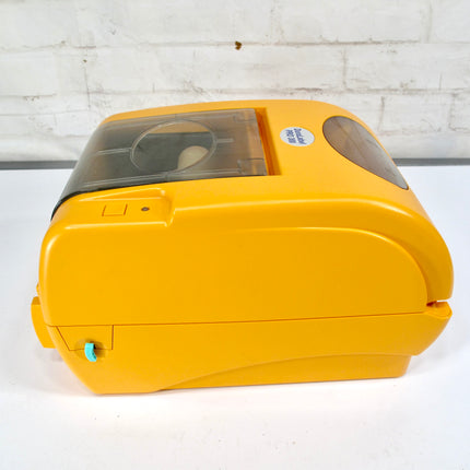 Graphic Products DuraLabel PRO 300 Industrial Label Printer/Power Adapter