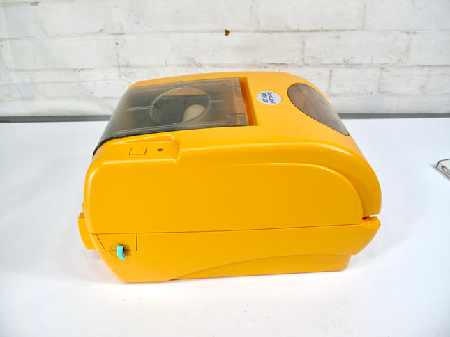 Graphic Products DuraLabel PRO 300 Industrial Label Printer/Power Adapter