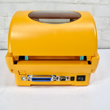 Graphic Products DuraLabel PRO 300 Industrial Label Printer/Power Adapter