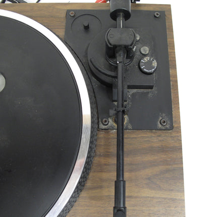 Realistic LAB-440 Direct Drive Fully Automatic Turntable Record Player