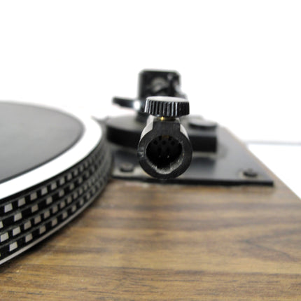 Realistic LAB-440 Direct Drive Fully Automatic Turntable Record Player