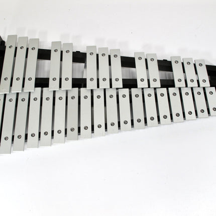 Pearl PK900 2.5 Octave Student Marching Band Bell Set