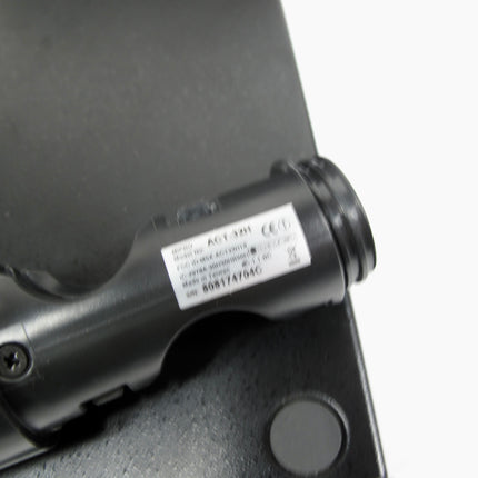 MIPRO ACT-311 ACT-32H Handheld Wireless Microphone System 5NC UHF 480 – 934 MHz, 542 to 566 MHz
