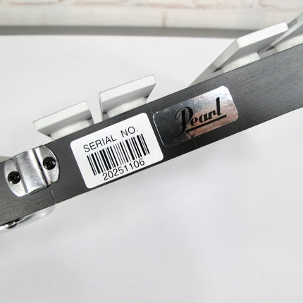 Pearl PK900 2.5 Octave Student Marching Band Bell Set