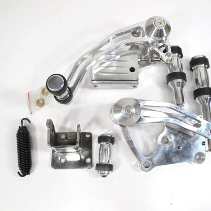 Forward Control Kit fir Harley Softail RSHD-ST00 Motorcycles