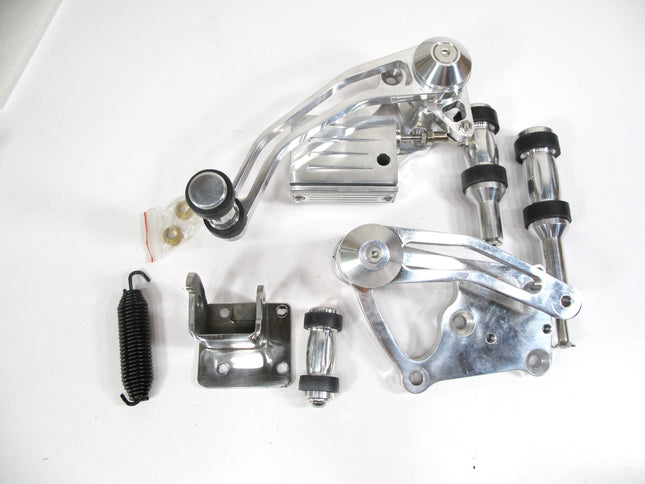 Forward Control Kit fir Harley Softail RSHD-ST00 Motorcycles