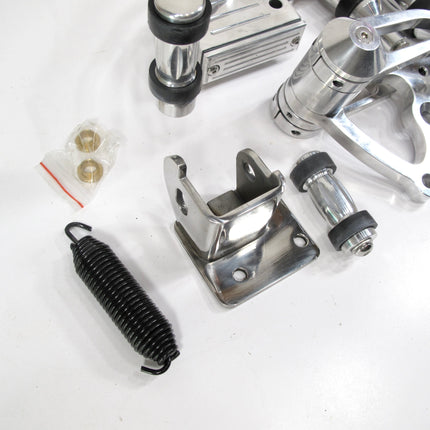 Forward Control Kit fir Harley Softail RSHD-ST00 Motorcycles