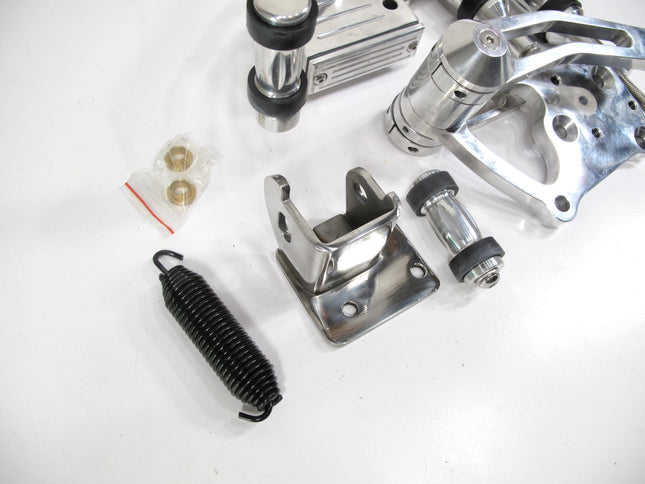 Forward Control Kit fir Harley Softail RSHD-ST00 Motorcycles