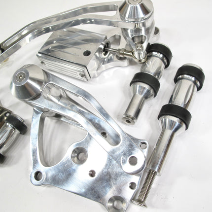Forward Control Kit fir Harley Softail RSHD-ST00 Motorcycles
