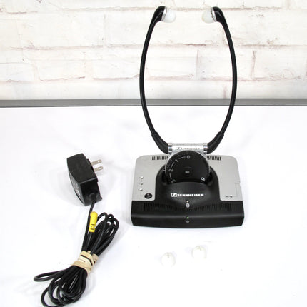 Sennheiser SET900 TV Stereo Infrared Privacy Listening System