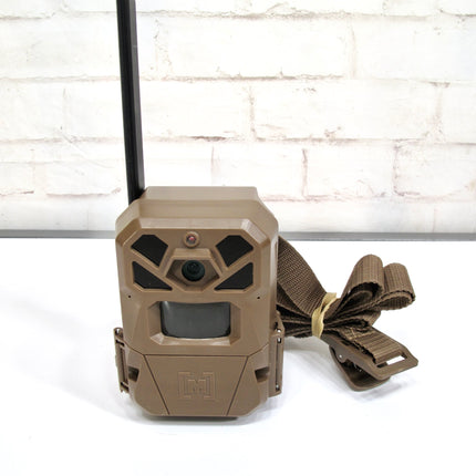 Moultrie Edge 2 Cellular Game & Trail Camera