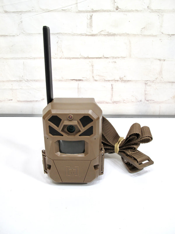 Moultrie Edge 2 Cellular Game & Trail Camera