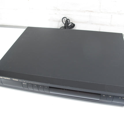 Harman Kardon TU9200 AM/FM Quartz Stereo Radio Tuner
