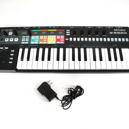 Arturia KEYSTEP-PRO 37 Key Polyphonic Sequencing Controller Keyboard