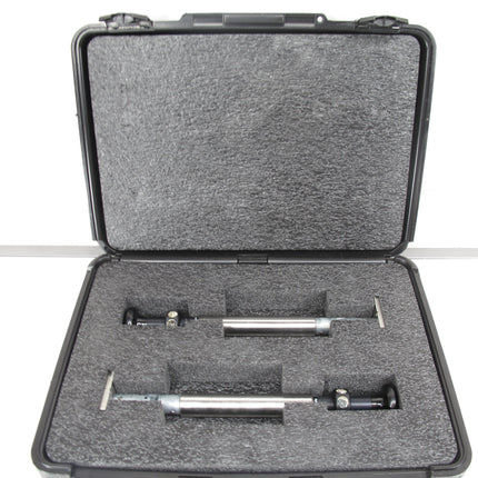 Trimble 571204312 360 Degree Mini Prism Pair